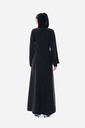 Textured Hood — back view
