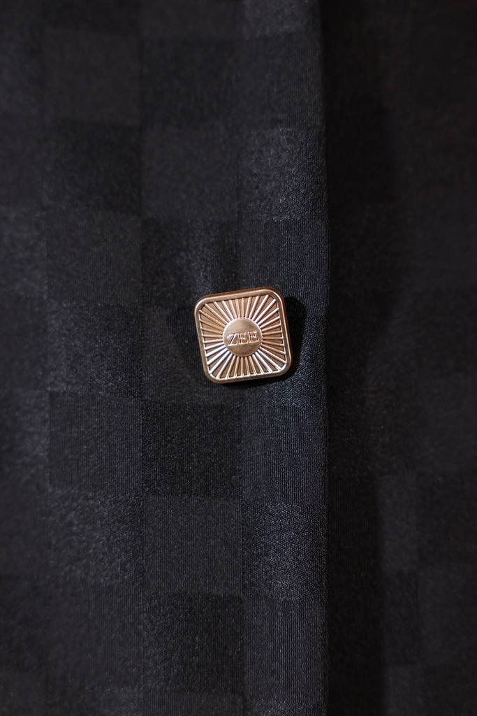Check Buttons — button detail