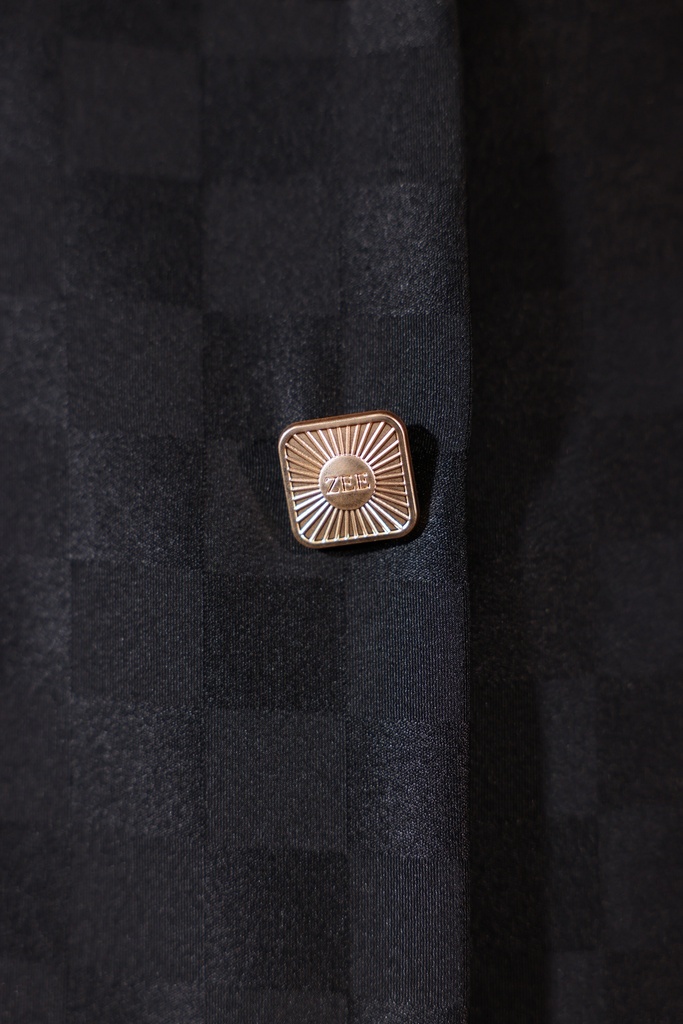 Check Buttons — button detail
