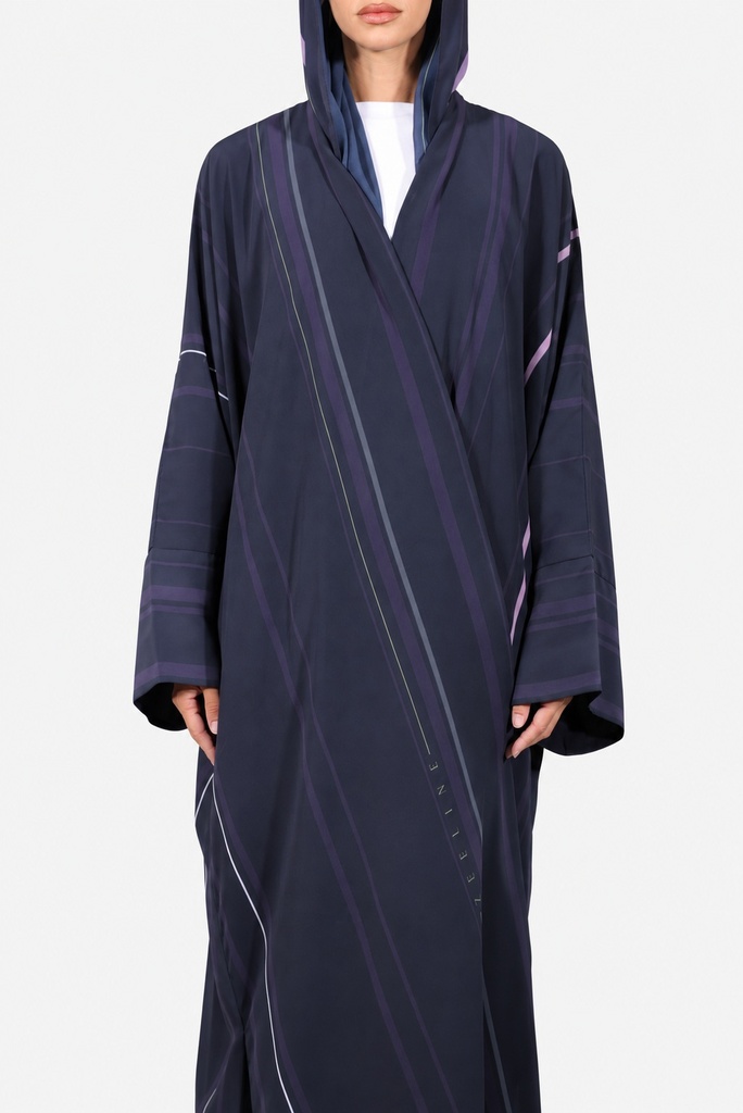 Navy Line — detail