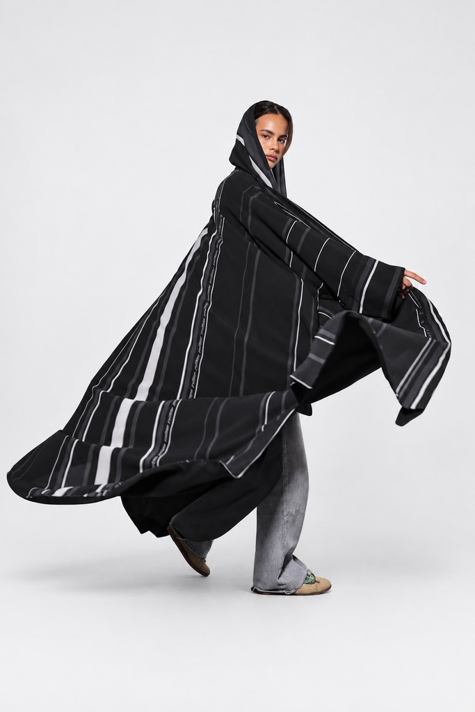 Silver Lines — movement