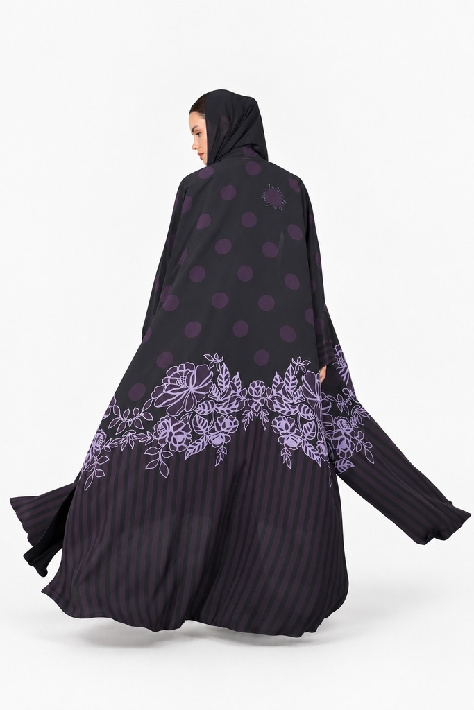 Look 05 — Back view