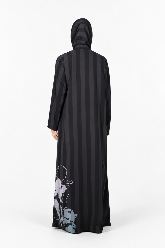 Look 06 — Back view