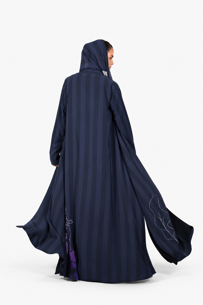 Look 08 — Back view
