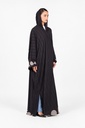 Look 10 — Side view