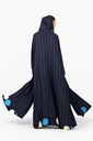Look 12 — Back view