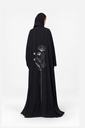 Look 13 — Back view