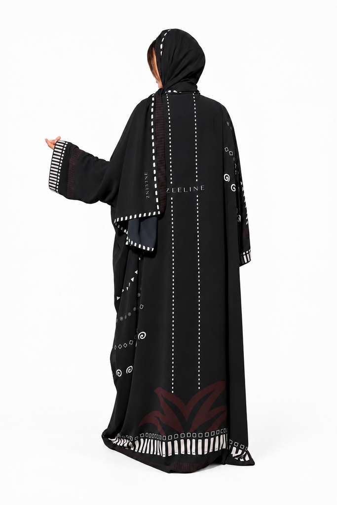 ZL 02 — Maroon Print — cover