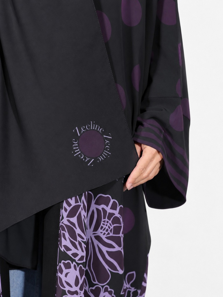 Look 05 — Detail view