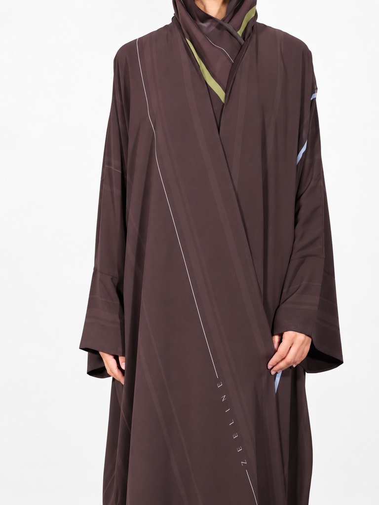 Look 04 — Detail view