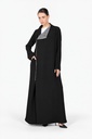 Look 03 — Zip Front
