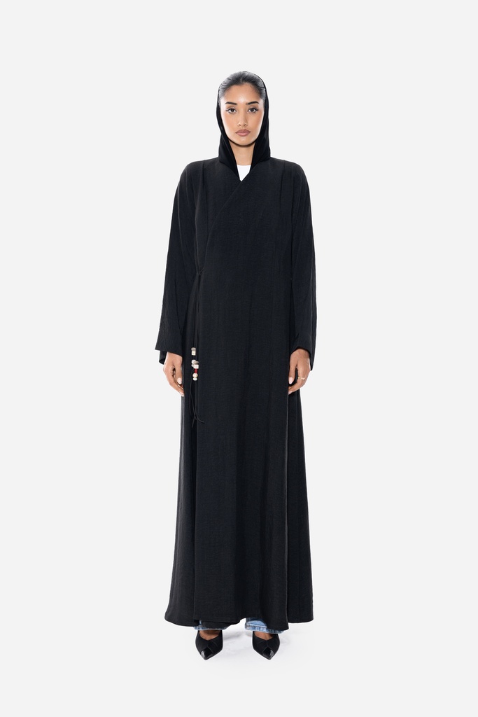 [ZL-0110-02] Textured Hood