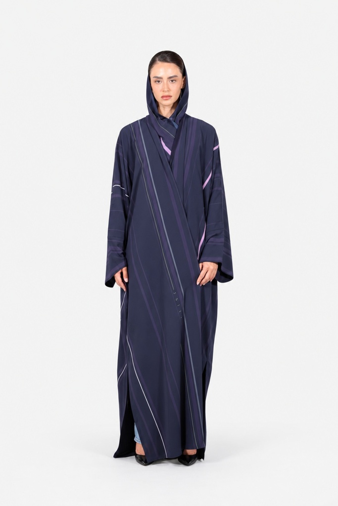 خطوط كحلية