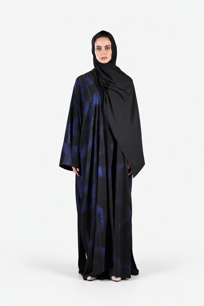 فرشاة كحلية